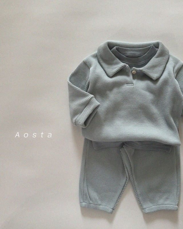 予約⌇aosta / Everyday T