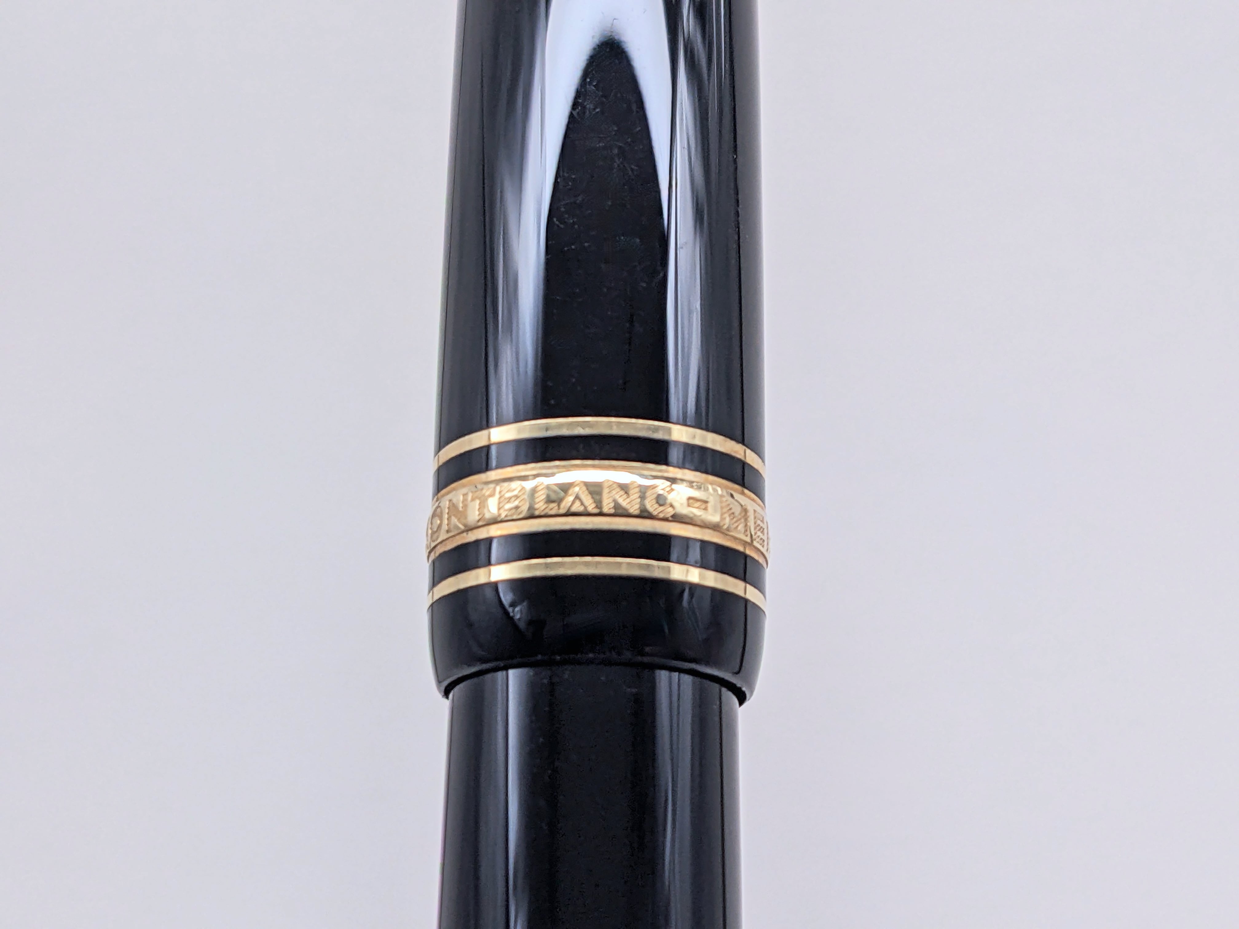 80s モンブラン マイスターシュテュック 146 MONTBLANC