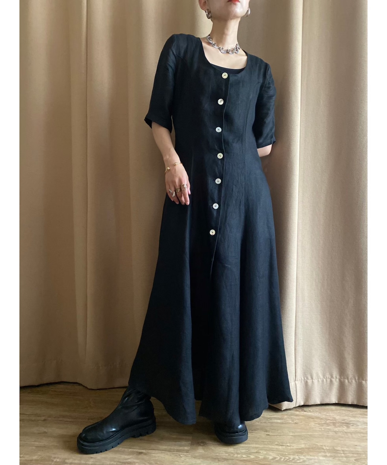 recommend style animal mode set9-24-3【3点SET割引30%OFF】