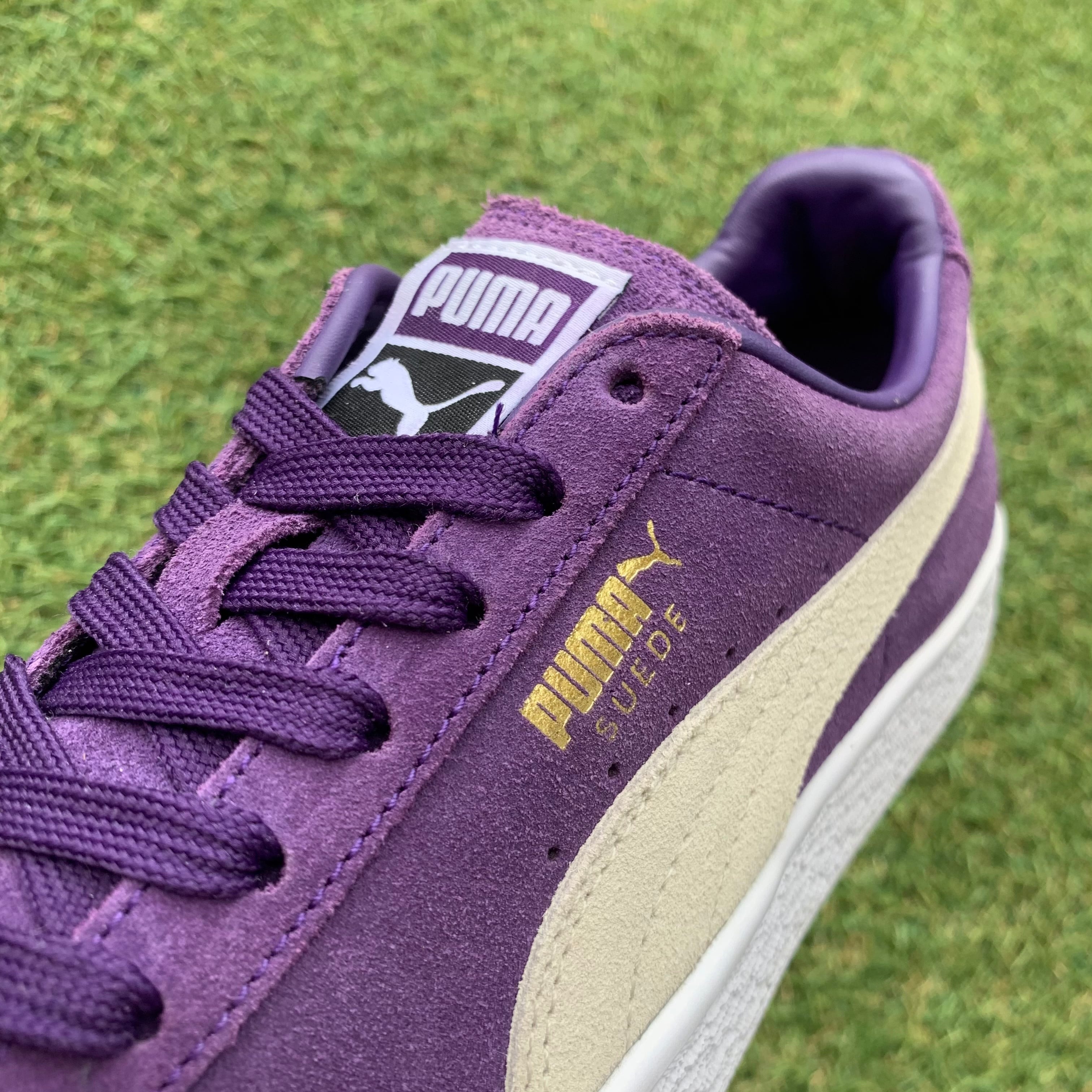 PUMA SUEDE CLASSIC + プーマ スエード クラシック + F441 PUMA SUEDE CLASSIC + プーマ スエード クラシック + F441