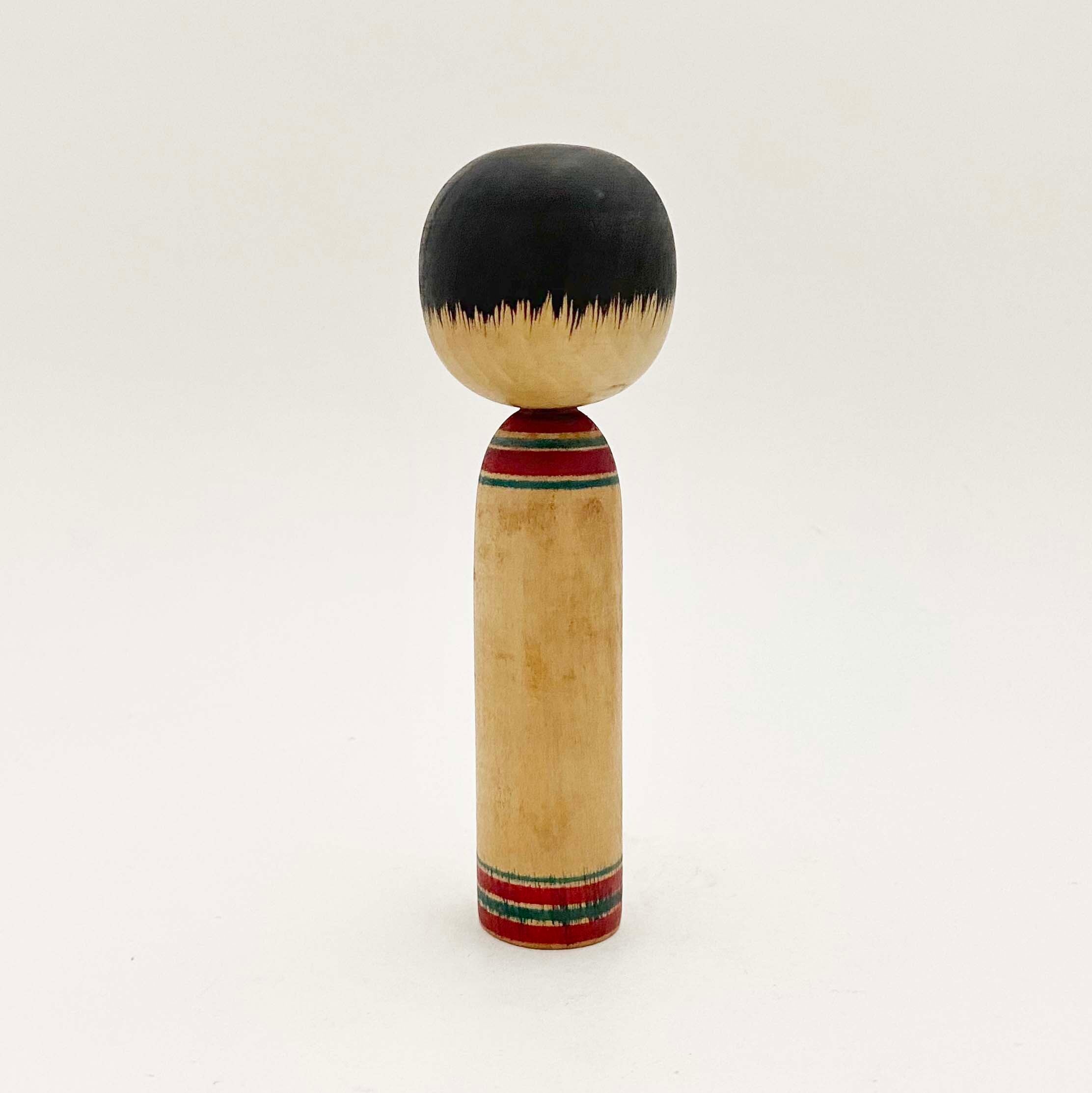 弥治郎系 / 蔦衛工人（12cm）