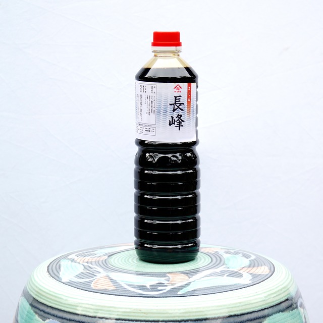 さしみ醤油 1L