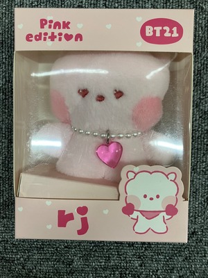 ぬいぐるみ　megu3jsb_dream様　ネコポス