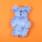 < ナガシまモモ > KUMA 4