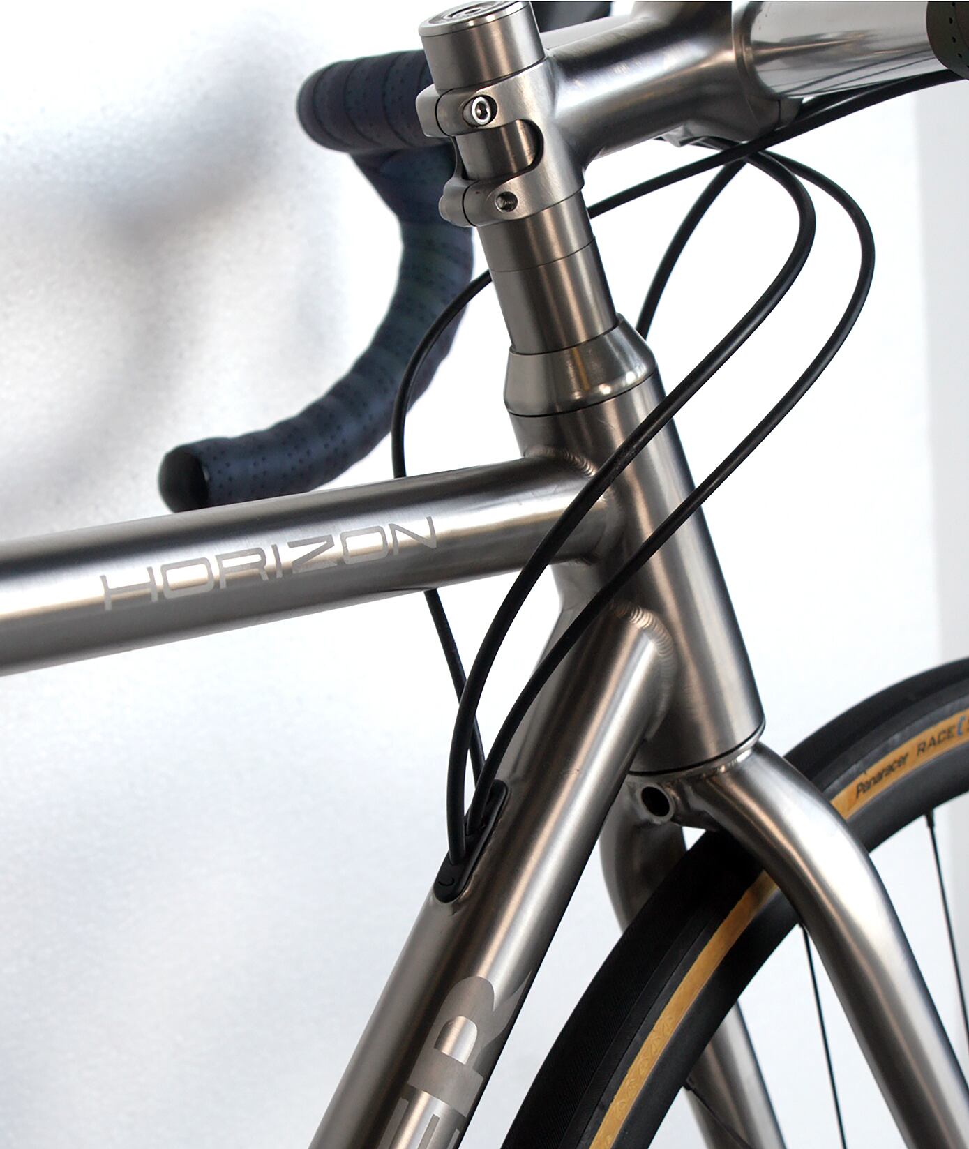 HORIZON」ROAD BIKE Frame & Fork set (built to order,Please ask