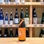 基峰鶴  純米 ひやおろし 720ml【日本酒】