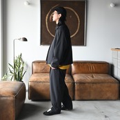ploduct twelve 25aw City Activeセットアップstyle2