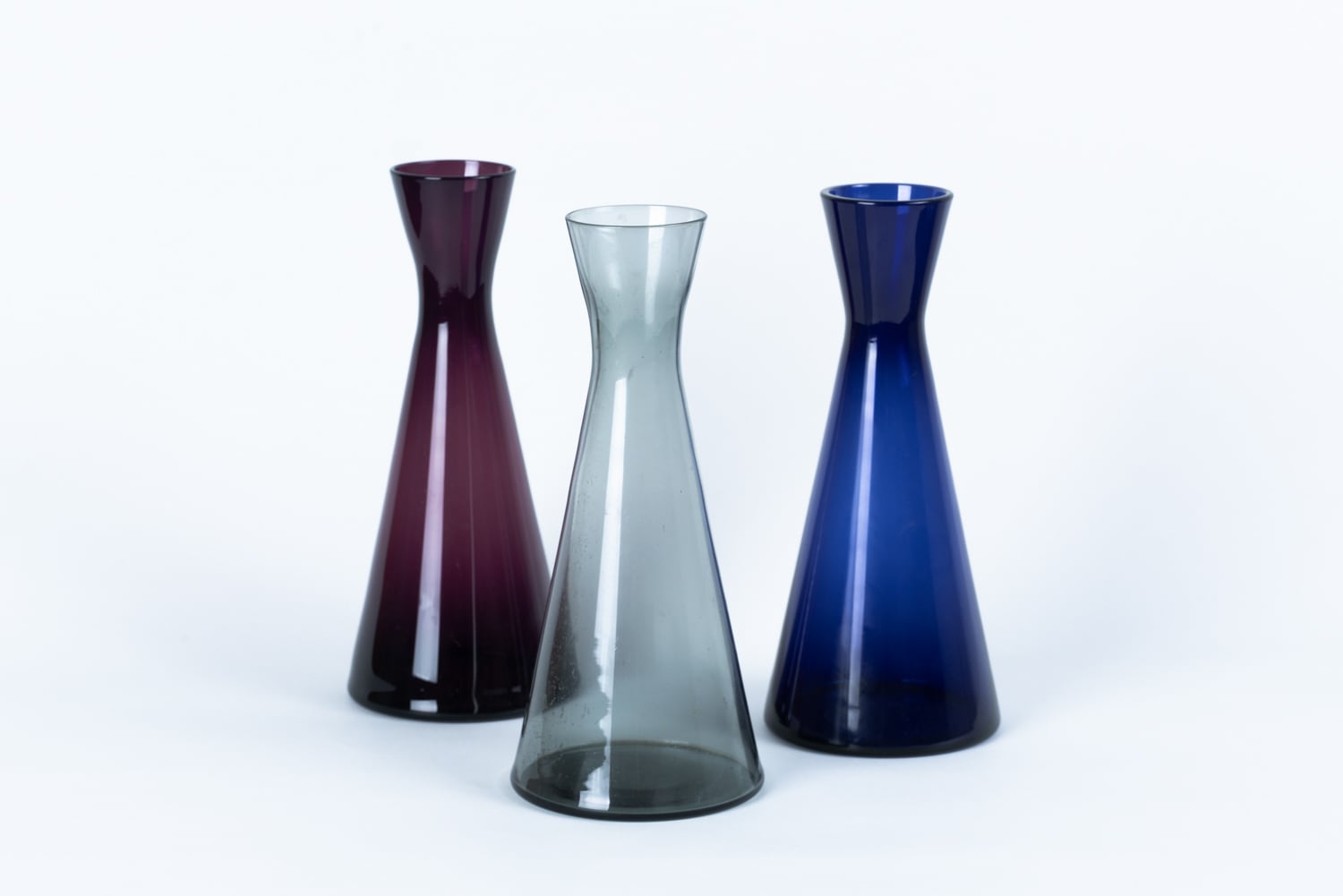 ヌータヤルヴィ　Kaj Franck カイ・フランク VASE 1541 Kaj Franck | Vase 1541 | kaikki gallery | 北欧ヴィンテージ家具の