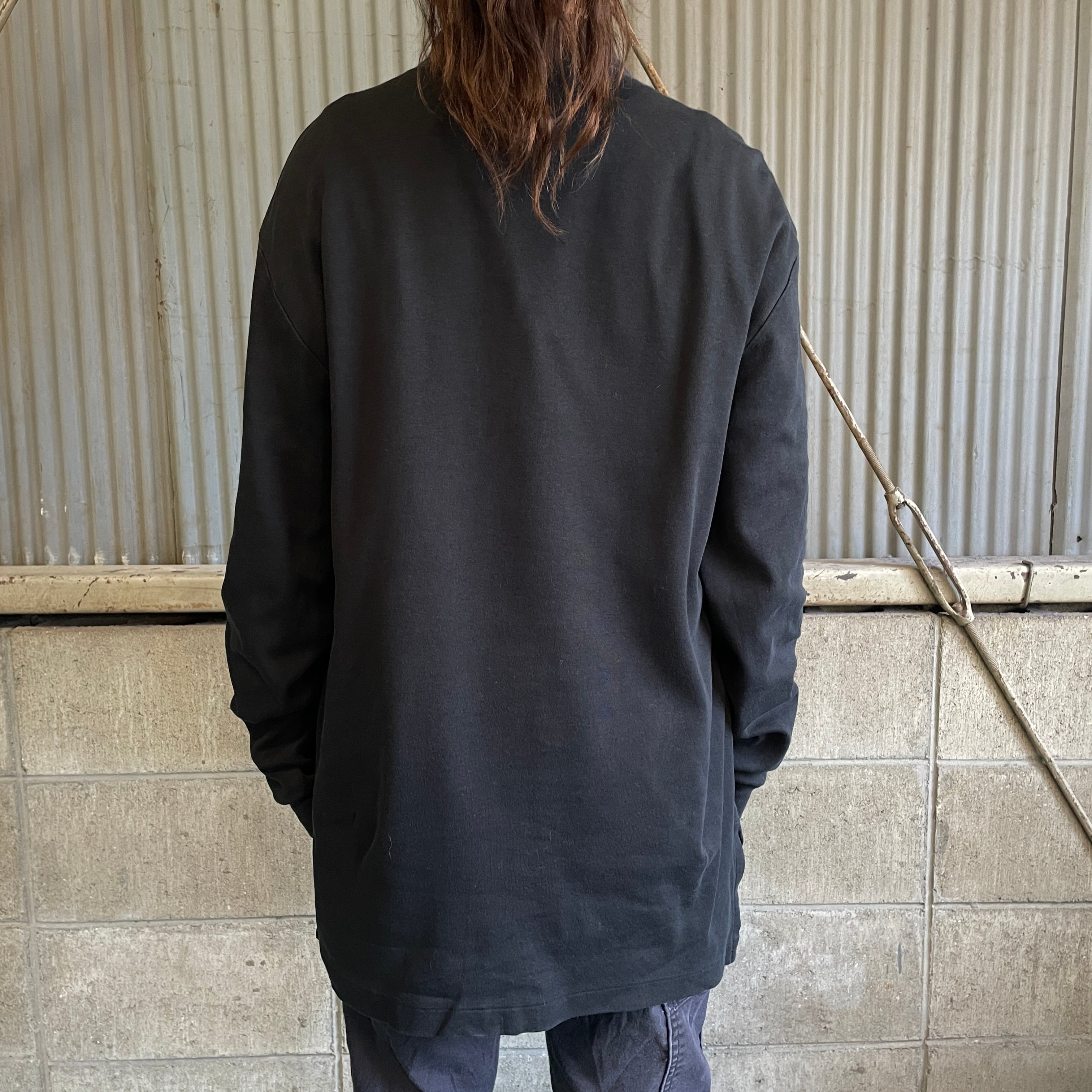 Polo by Ralph Lauren ポロバイラルフローレン Tシャツ地 長袖