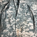 US.Army LEVEL6 GENⅢ  UCP Jacket EXTREME COLD/WET WEATHER