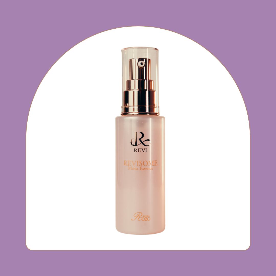 NEW☆ルヴィソーム モイストエッセンス | ONLINE SHOP