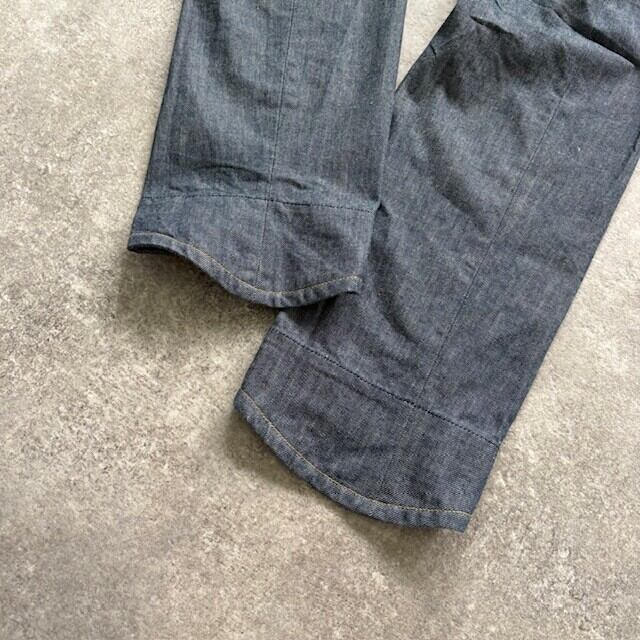 LEVI'S ENGINEERED JEANS】リーバイス エンジニアドジーンズ デニム