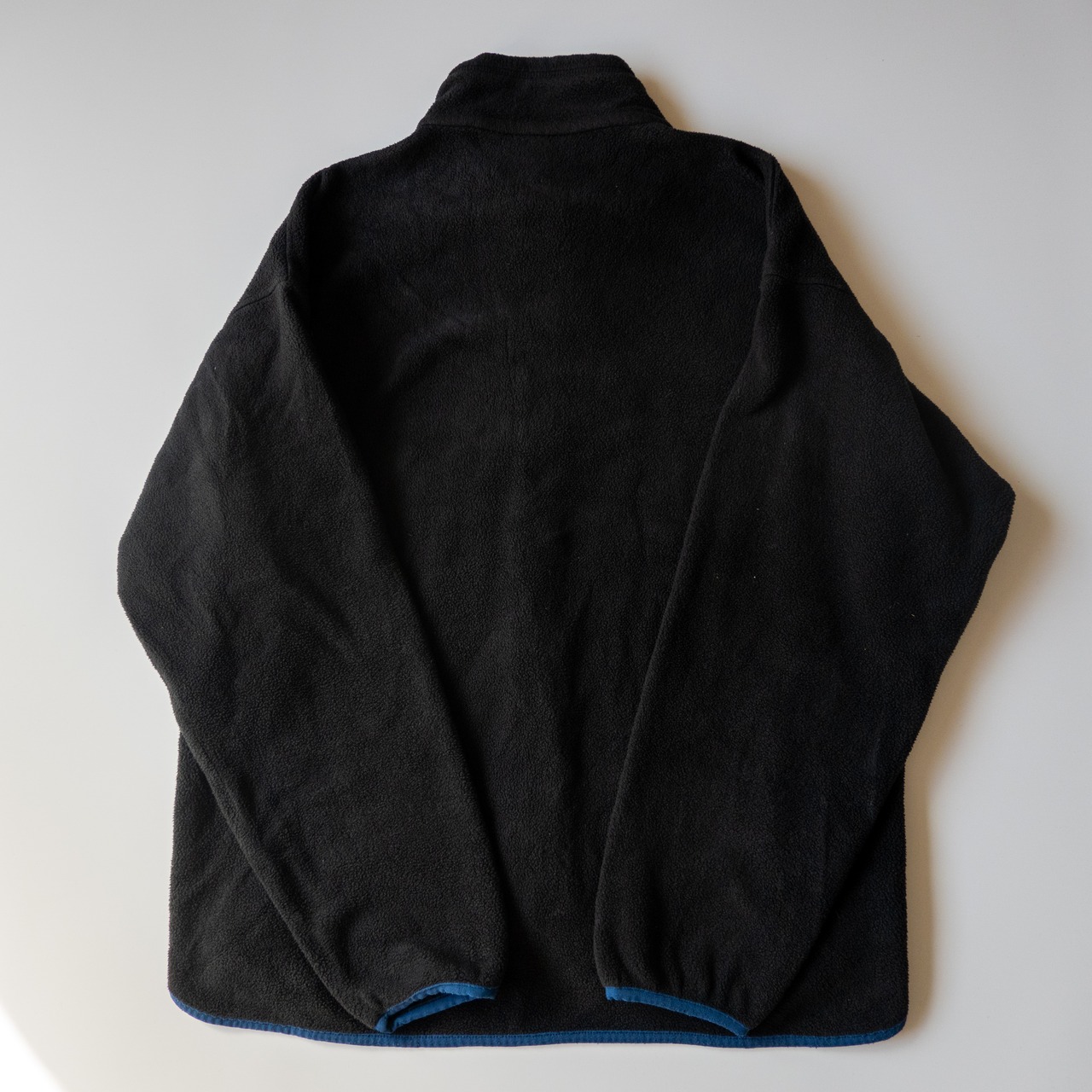 1990’s patagonia full zip fleece
