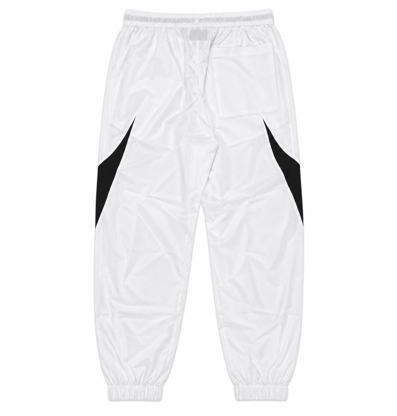 BRIDGE LOGO DOTAIR PANTS
