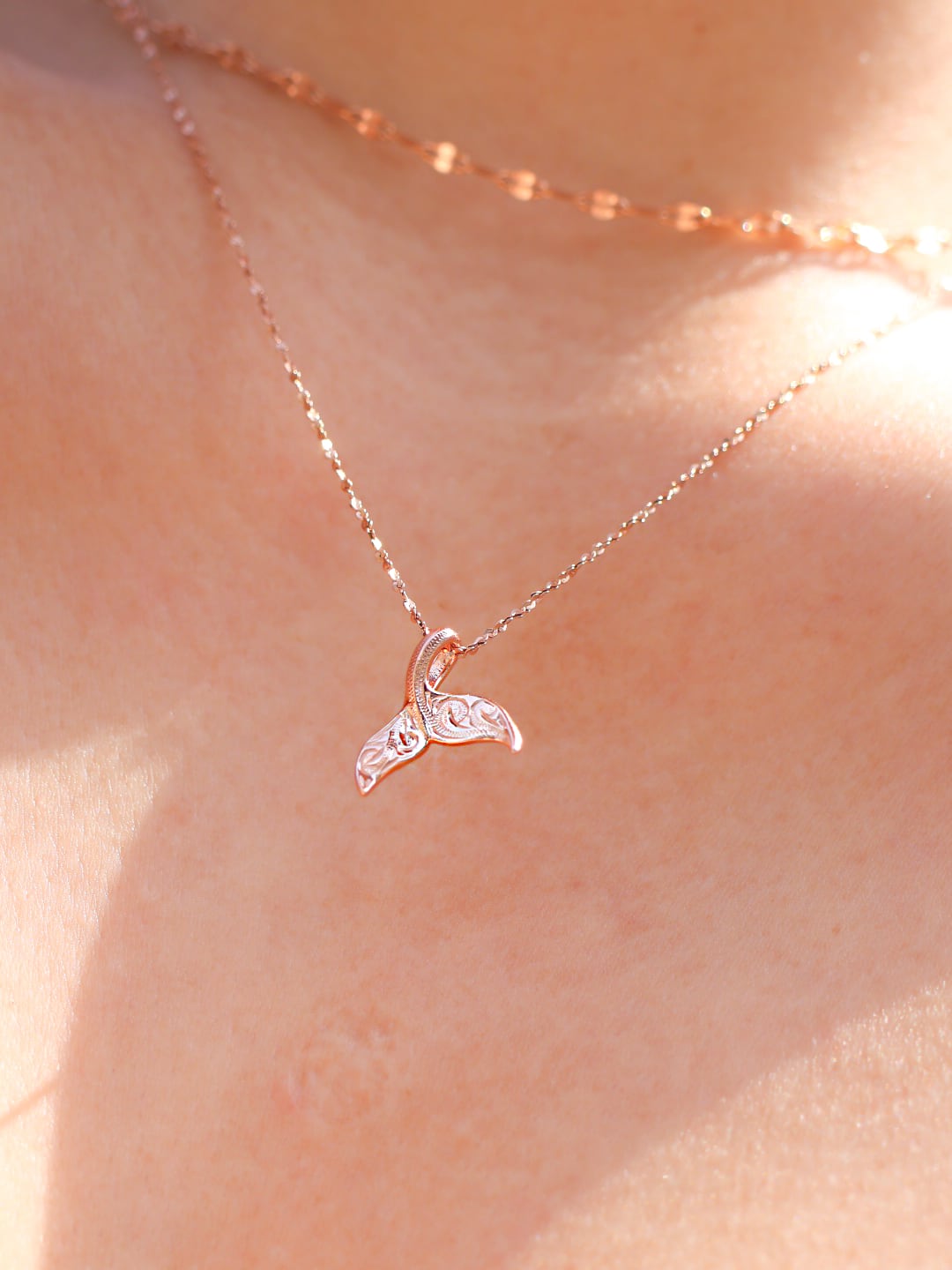 ベイビーホエール チャーム