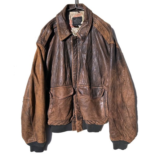 [AVIREX] Avirex TYPE A-2 Flight Jacket [1990s-] Flight Jacket