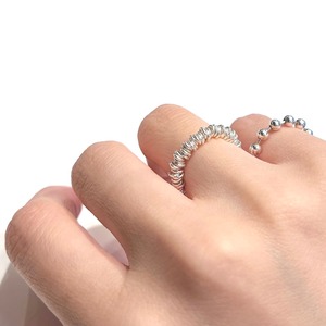 24a-F8 [silver925 ring]