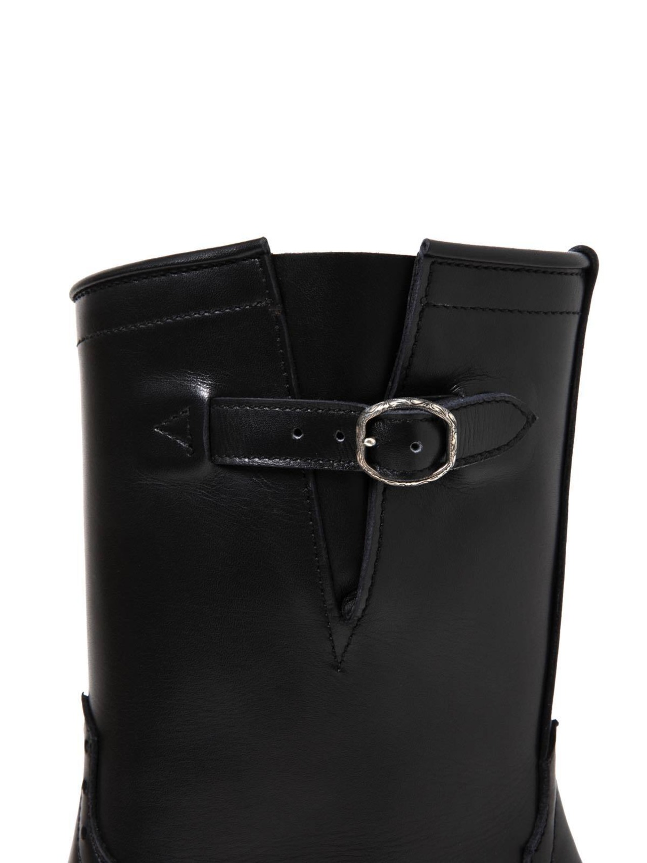 Ropeneer Boots