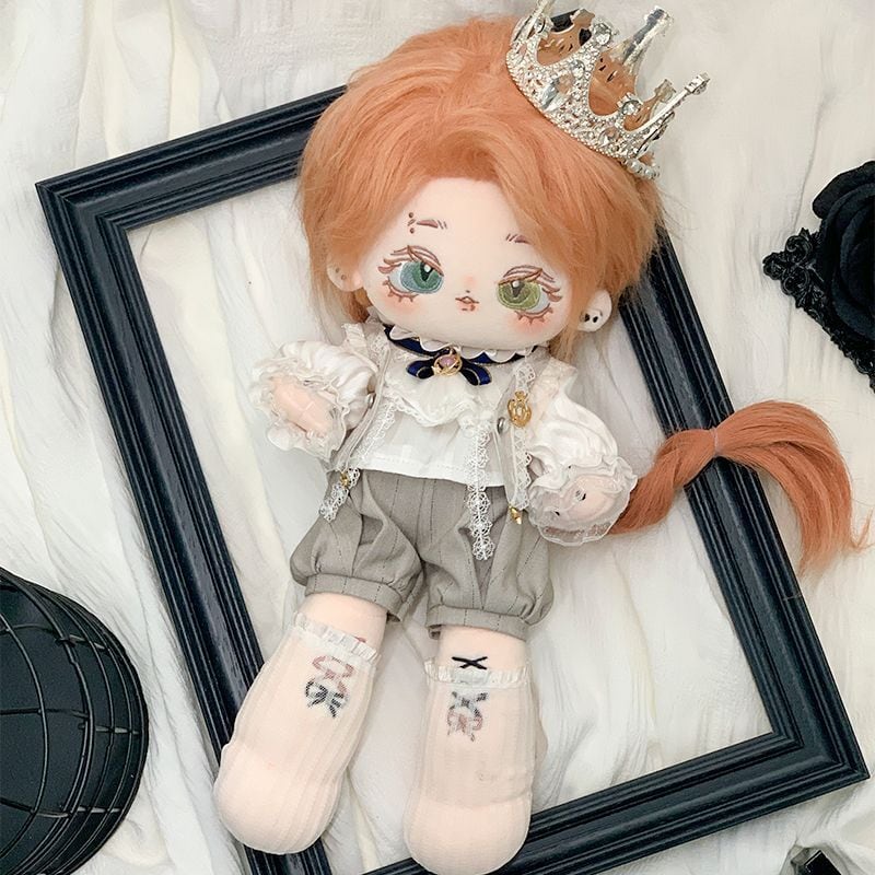Meet beauty (ぬい専門店) Meet beauty (ぬい専門店)