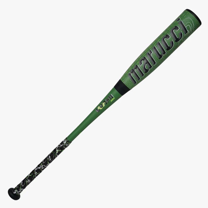 大人気】marucci 少年軟式ウレタンバット ワニクラッシャーMAX