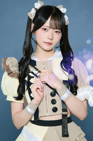 かれん ハロウィンチェキ