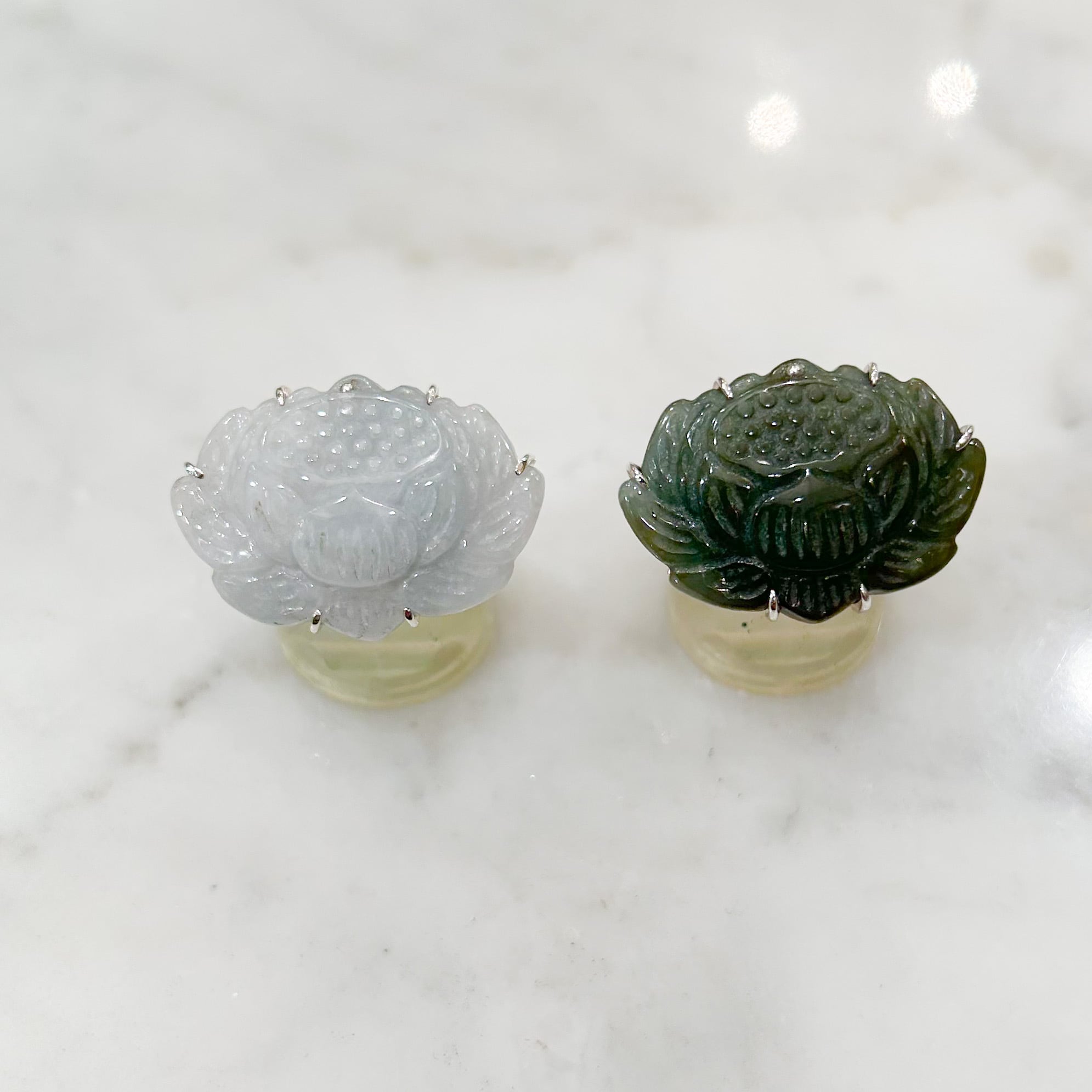シルバーアクセサリー | Akio Mori