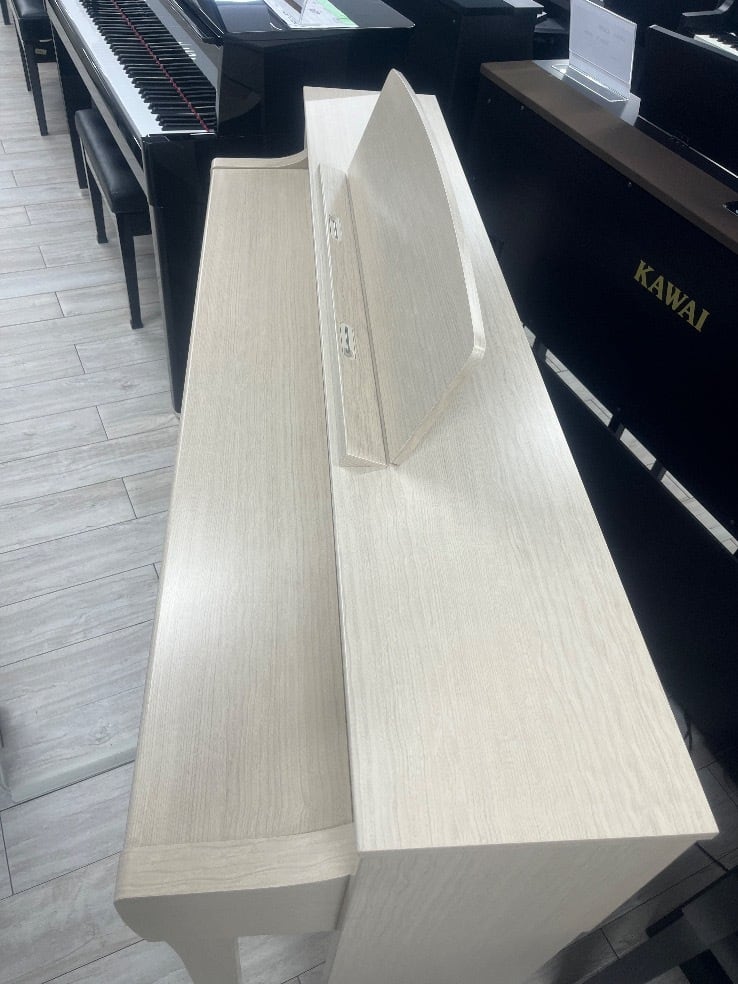 ☆89432【電子ピアノ】YAMAHA CLP745WA 20年製 | リユース専門店エプコ