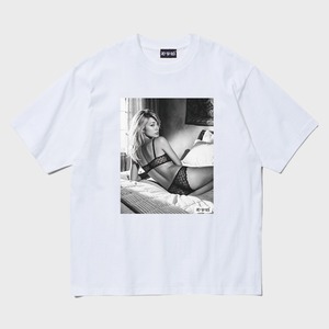 PLAY BOY　 S/S Tee /WHITE・ BLACK・GRAY　日本製