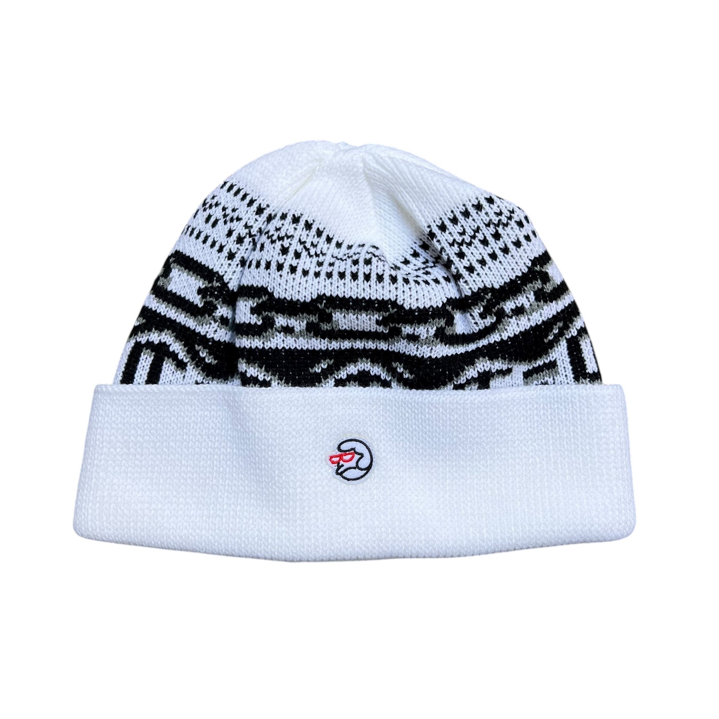 LOVE KILLER×REBLOM】beanie | Pay ID