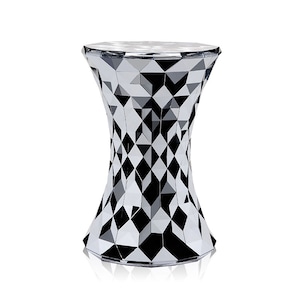 【ストーン　メタリック】　kartell カルテル