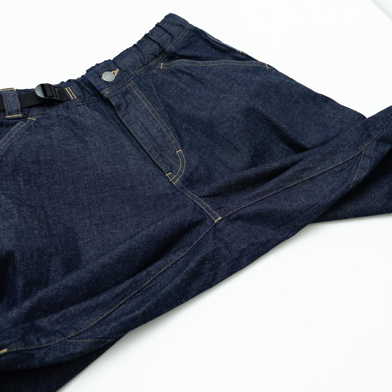 Lightning Denim | FANTASISTA CLIMBING