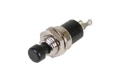 MiniPushSwitch (BLACK)