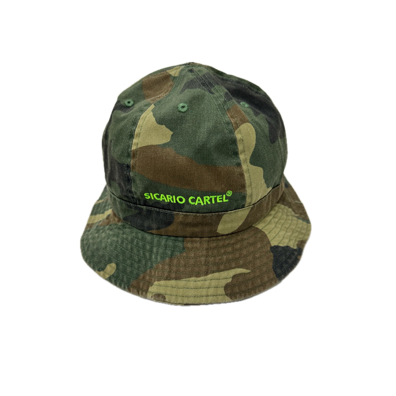 セリーヌ ハット 迷彩 L メトロハット | SICARIO CARTEL