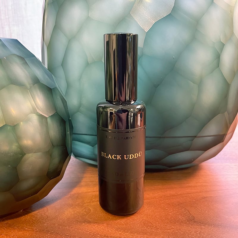 EAU DE PARFUME パルファンミスト 50ml（香水）（ブラックウドゥ）［ MAD et LEN ］ | REAL Style online  shop