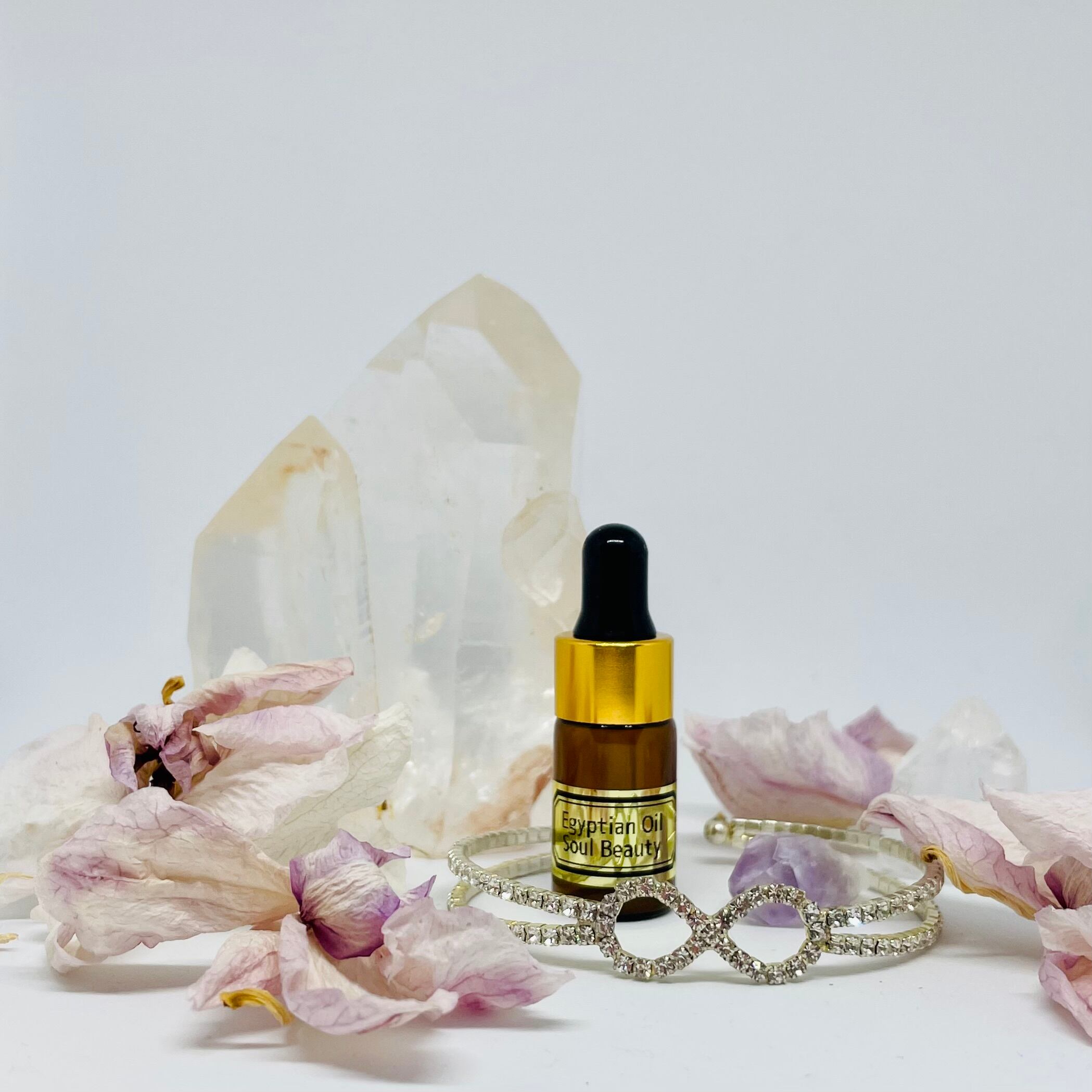 週末限定セール‼︎【エジプト香油 KYPHI】ツタンカーメン王