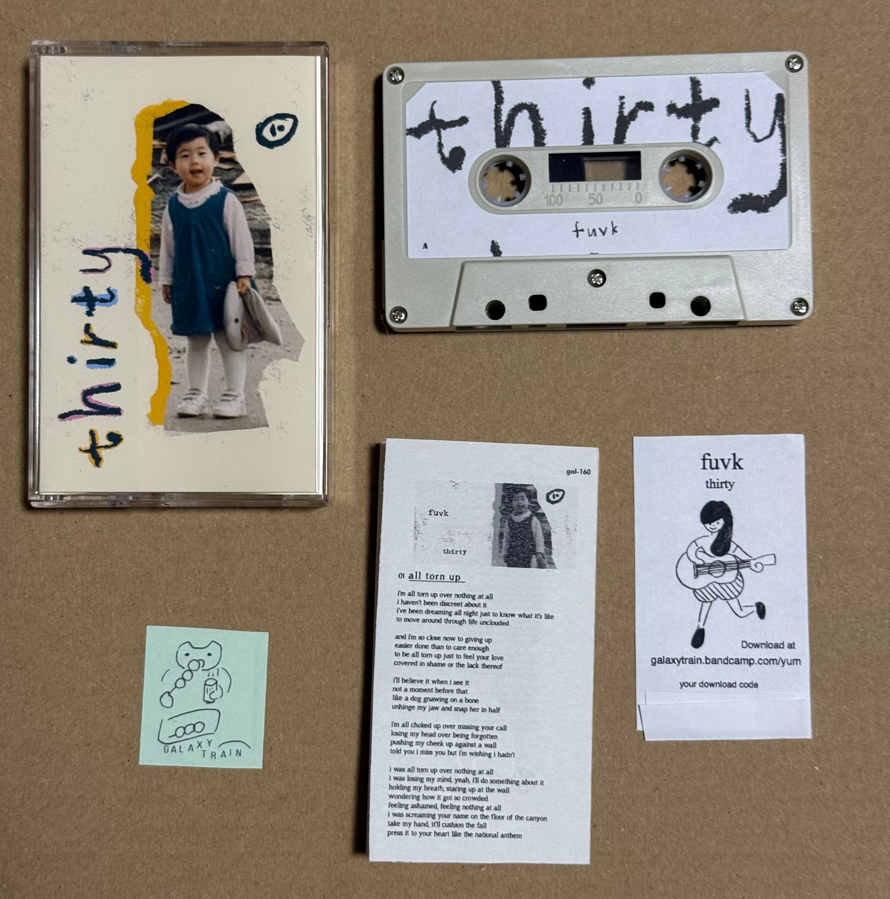gal-128 ミレーの枕子 