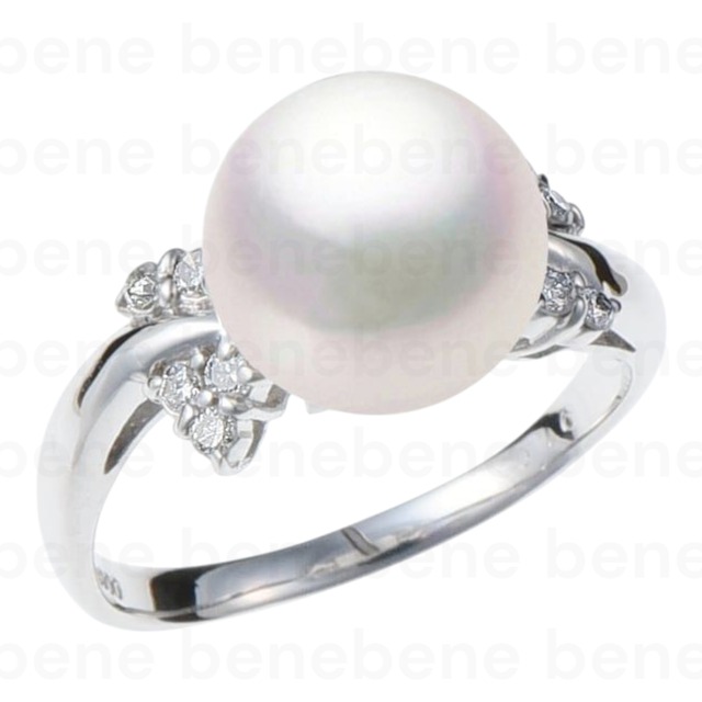 Pt900ﾘﾝｸﾞ ：typeM