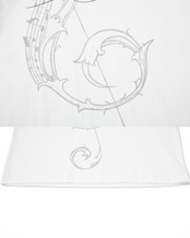 【数量限定】ミュージックスクリプトTシャツ(T00009)