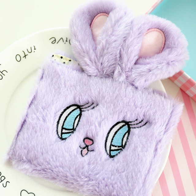 お取り寄せ商品 ナプキン用 ポーチ 生理用品用 うさぎ ゆめかわいい 原宿 パステル Candy Melts