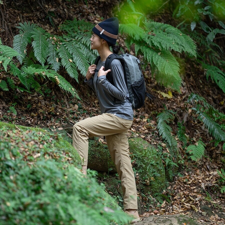 RIDGE MOUNTAIN GEAR｜Basic Hike Pants リッジマウンテンギア｜ベーシックハイクパンツ THE