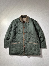 80s~90s made in Italy jacket