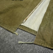 design 4pocket cotton linen jacket