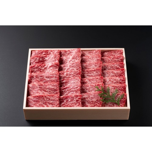 船方牛ロース焼肉500ｇ