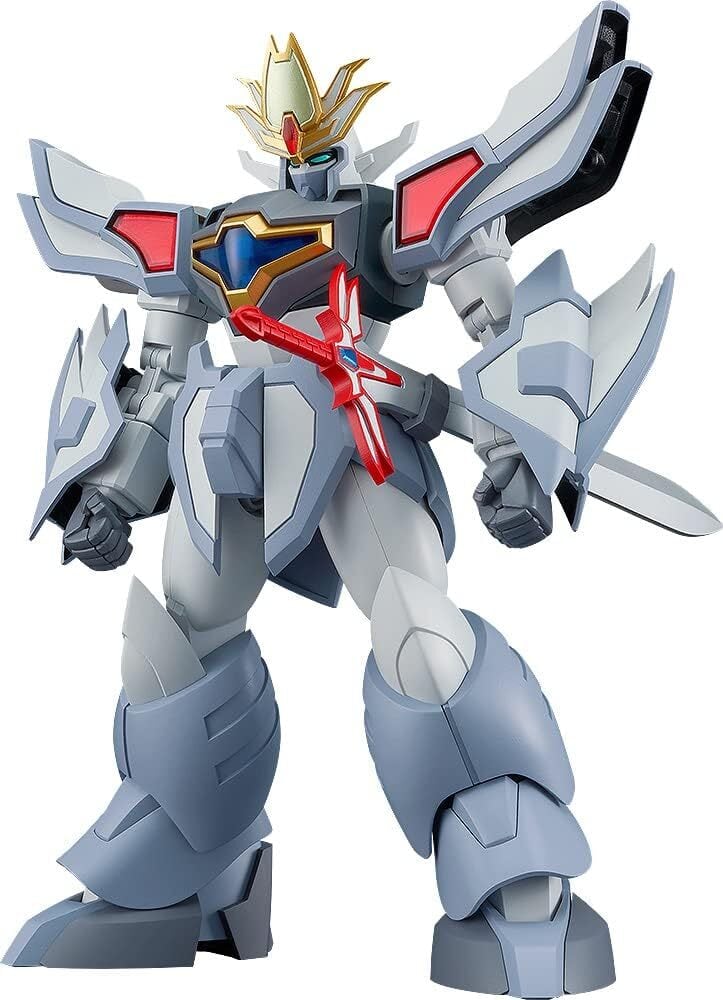 MODEROID ハイパーグランゾート | ヨルイチホビーベース