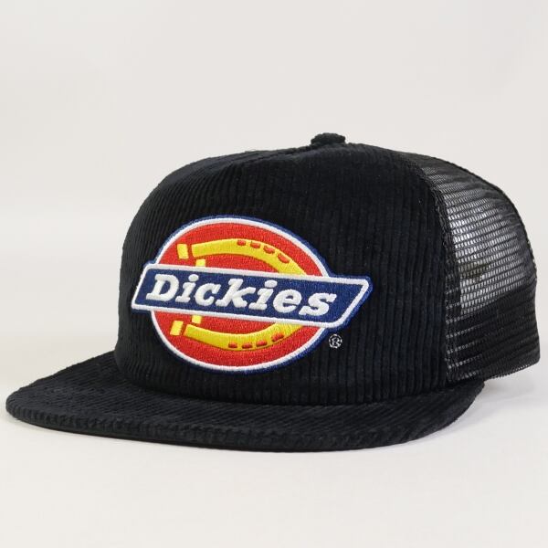 Dickies×supremeメッシュキャップキャップ - キャップ