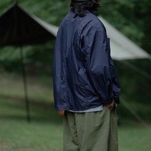 ライトウェイト アウトドア ジャケット A1761