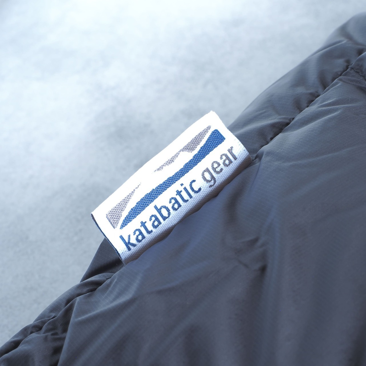 katabatic gear / Windom Hood・画像11