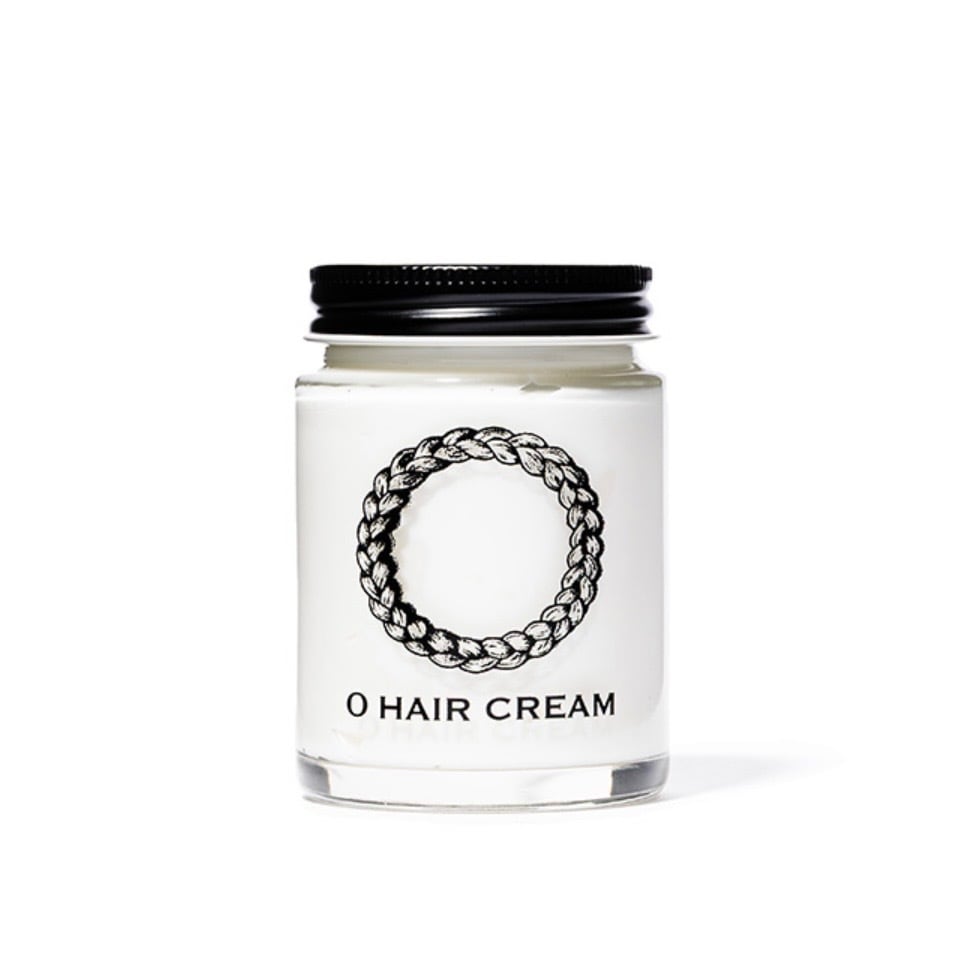 オー・ヘアクリーム 300gレフィル / O skin & hair（オースキンヘアー
