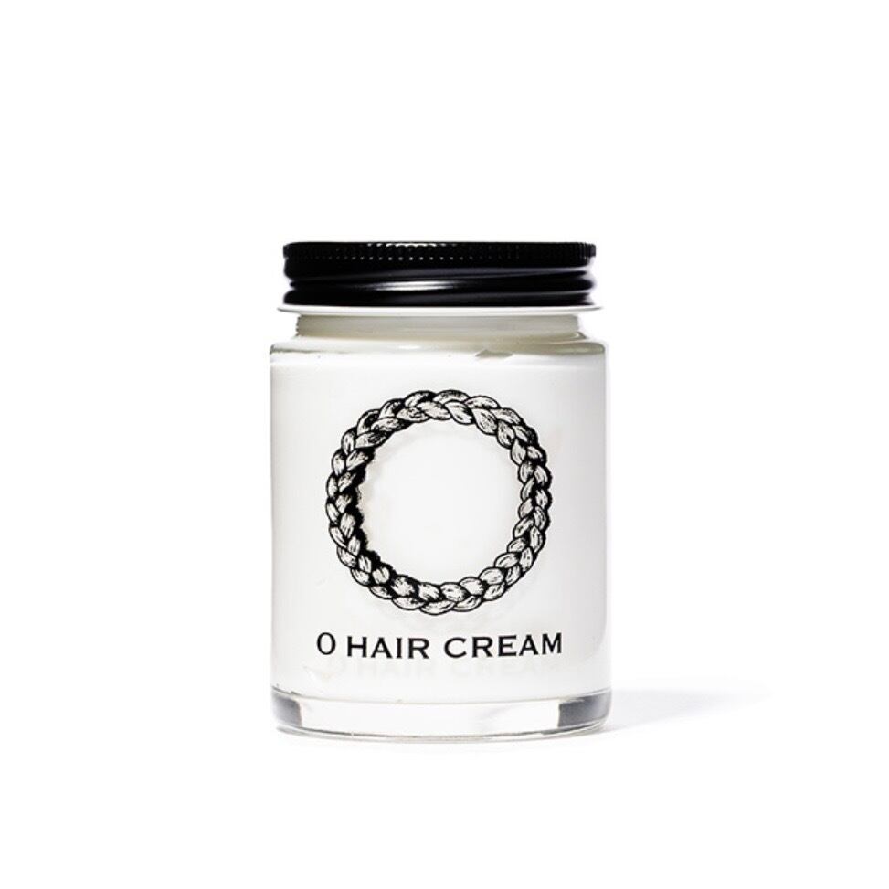 オー・ヘアクリーム 100g / O skin & hair(オースキンヘアー)