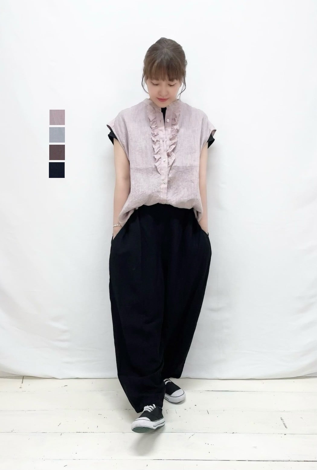 ROBE de PEAU | syozikiya online shop